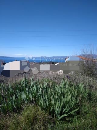 Terreno Trsat, Rijeka, 658m2