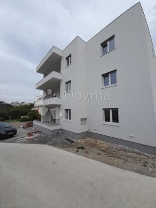 Allogio Banjol, Rab, 110m2