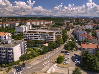 Allogio Srdoči, Rijeka, 68,43m2