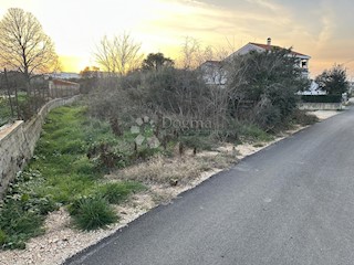 Terreno Novi Bokanjac, Zadar, 2.000m2