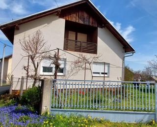 Casa Jerovec, Ivanec, 65m2