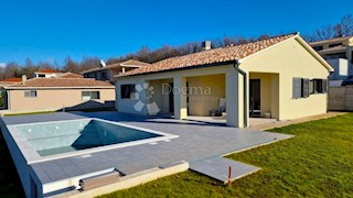 Casa Labin, 140m2