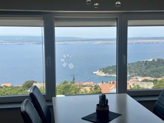 Appartamento Dramalj, Crikvenica, 110m2