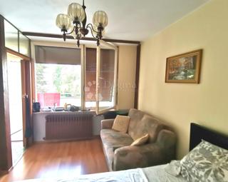 Allogio Gajnice, Podsused - Vrapče, 31,02m2