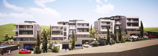 Allogio Čiovo, Trogir, 63,40m2