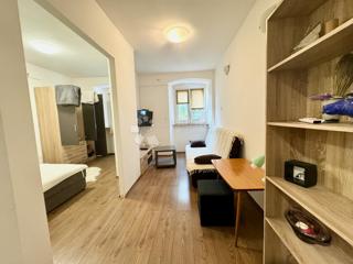 Allogio Brajda, Rijeka, 33,18m2