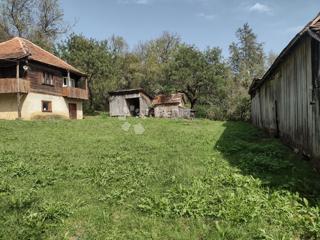 Casa Bović, Gvozd, 82m2