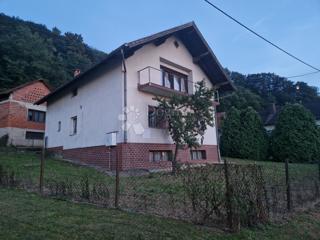 Casa Hum Zabočki, Zabok, 150m2