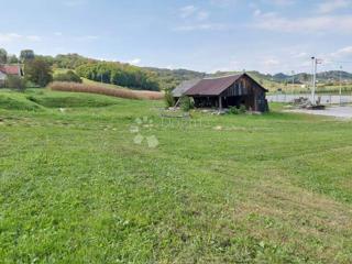 Terreno Kupljenovo, Zaprešić - Okolica, 15,08m2