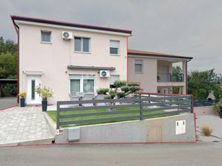 Casa Poreč, 160m2