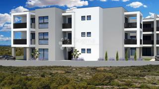 Allogio Grebaštica, Šibenik - Okolica, 58,50m2