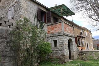 erreno Sensazionale di 115.000 m² in Istria