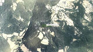 erreno Sensazionale di 115.000 m² in Istria