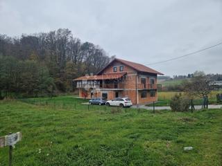 Casa Budinšćina, Budinščina, 197m2