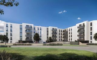 Allogio Umag, 63,60m2