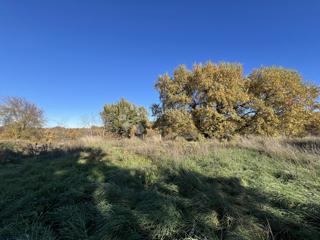 TERRENO EDIFICABILE CON PERMESSO DI COSTRUIRE