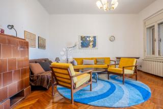 Allogio Bulevard, Rijeka, 89m2