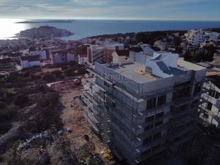 Allogio Primošten, 70.56 m2