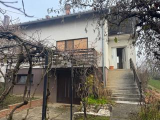 Casa Vrbovec, 167m2