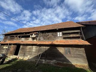 Casa Okešinec, Križ, 180m2