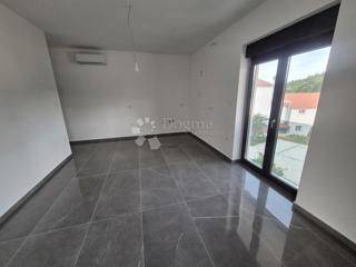 Allogio Tribunj, 60m2