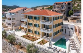 Casa Marina, 440m2
