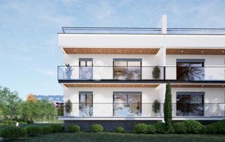 Allogio Umag, 66,45m2