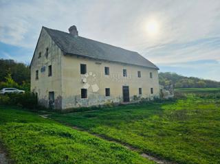 Casa Branjina, Popovac, 900m2