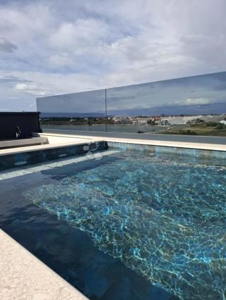 Appartamento Privlaka, 95m2