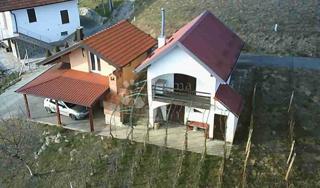 Casa Bobovje, Krapina - Okolica, 93,52m2