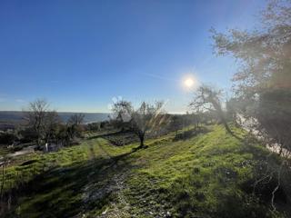 Terreno edificabile Buje, Buje, Buje, Istarska županija, 367m2