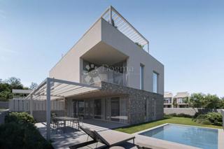 Appartamento Karigador, Brtonigla, 80,55m2