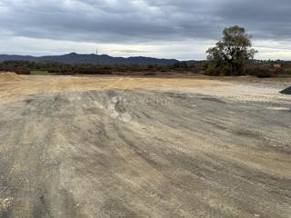 Terreno edificabile Ključ, Novi Marof, 6,17m2