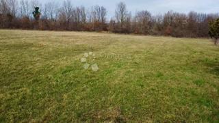 Terreno edificabile Barban, 1.000m2