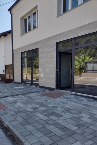 Locale commerciale Topusko, 41m2