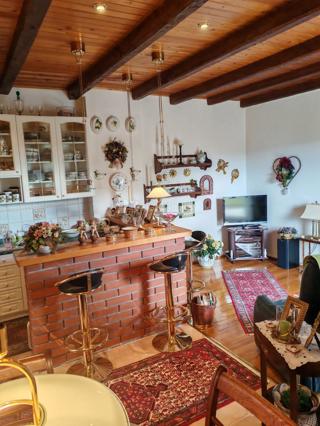 Allogio Kostrena Sveta Lucija, Kostrena, 122m2