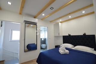 Casa in pietra nel cuore di Zara