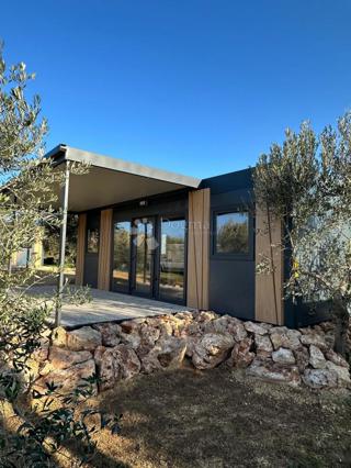 Casa Privlaka, 24m2