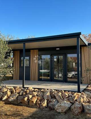 Casa Privlaka, 24m2