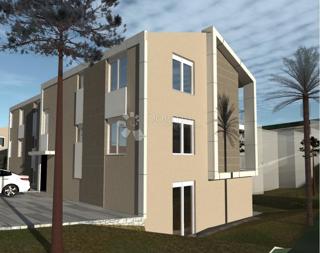 Appartamento Čižići, Dobrinj, 71,60m2