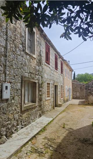 Casa Donja Banda, Orebić, 165m2