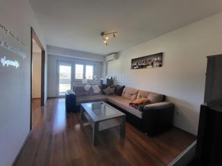 APPARTAMENTO CON DUE TERRAZZE IN POSIZIONE ATTRAENTE