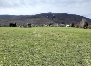 Terreno edificabile Korenica, Plitvička Jezera, 4.513m2