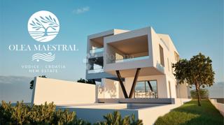 Allogio Vodice, 168,40m2