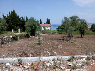 Terreno edificabile Pašman, 1.500m2
