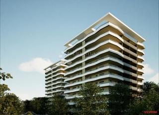 Allogio Kantrida, Rijeka, 102,99m2