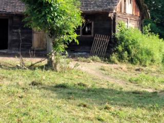 Casa Blatuša, Gvozd, 118m2
