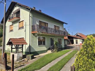 Casa Lug Orehovički, Bedekovčina, 180m2