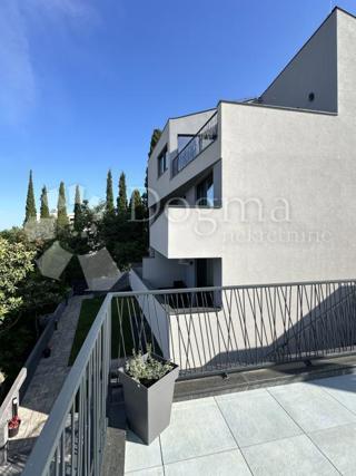 Appartamento Crikvenica, 90m2