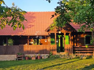 Casa Širinec, Križ, 113,04m2